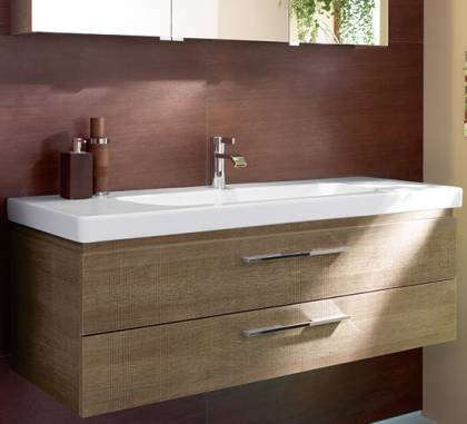 Тумба под умывальник