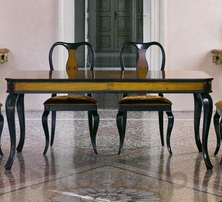Обеденный стол Modenese Gastone Contemporary - 81185