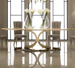 Обеденный стол DV Home Kent, Kent Pl_240