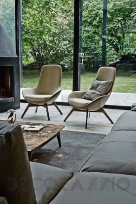 Кресло Ditre Linear - L_P1000