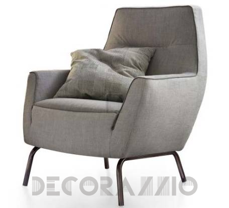 Кресло Ditre Vela - V_P1000