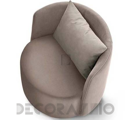 Кресло Ditre Chloe - Ch_P1000