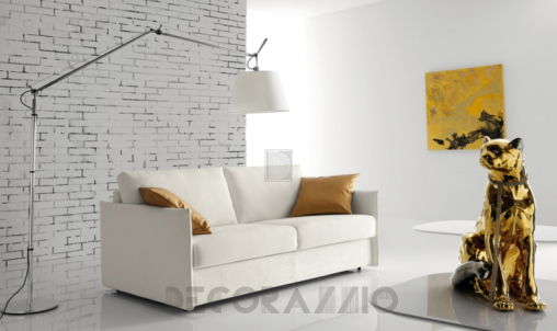 Диван Ditre Zeus - Ze_D2T00