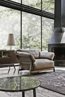 Кресло Ditre Kaanah - Ka_P1000