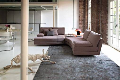 Диван Ditre Evans - Ev_K0001S-K0001D