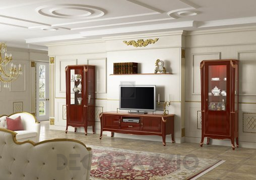 Витрина Modenese Gastone Contemporary - 71114