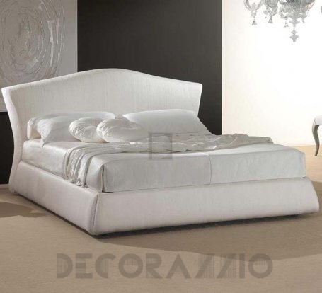 Кровать двуспальная Piermaria Casanova - Casanova_160