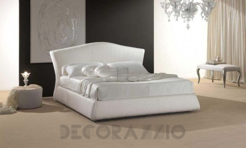 Кровать двуспальная Piermaria Casanova - Casanova_160