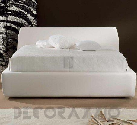 Кровать двуспальная Piermaria Sipario - Sipario_160