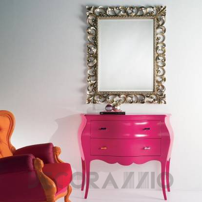 Комод Piermaria Nausicaa - Nausicaa_D_1