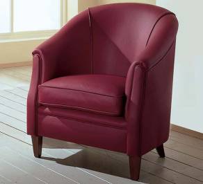 Кресло Piermaria Extasy, Extaxy_Arm