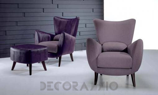 Пуф Piermaria Recordi - Recordi_P