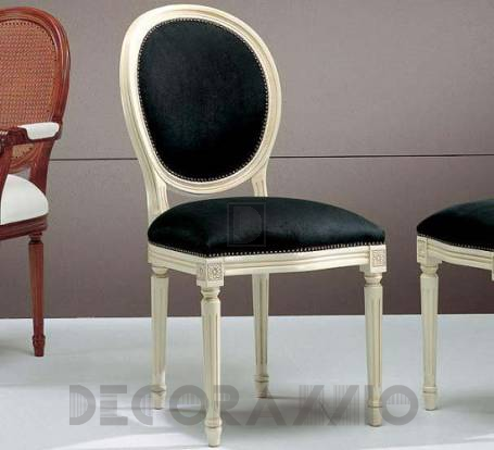 Стул Piermaria Ovalina - Ovalina_49