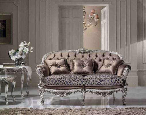 Диван Piermaria Fairlady - Fairlady S_163