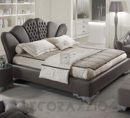 Кровать двуспальная Piermaria Airone - Airone Bed_CC