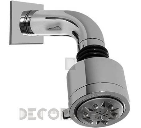 Лейка душевая Graff Aqua-Sense - 2192400ph