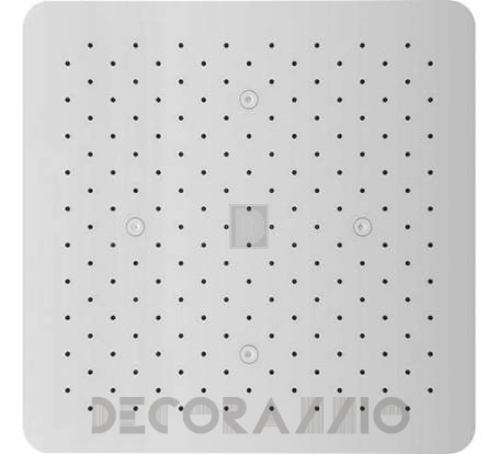 Лейка душевая Graff Aqua-Sense - 5166080ph