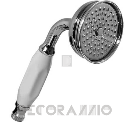Лейка душевая Graff Canterbury - 2193300ph
