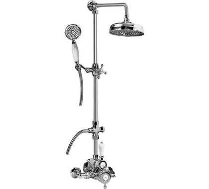 Душевая система