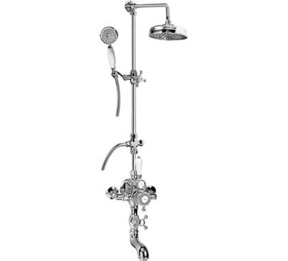 Душевая система