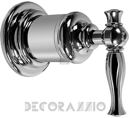 Вентиль Graff Lauren - 2357600ph