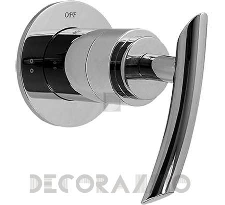 Вентиль Graff Tranquility - 2355850ph