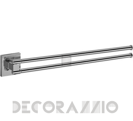 Держатель для полотенец Graff Immersion - 2140450ph