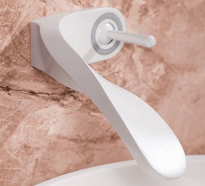 Смеситель для раковины