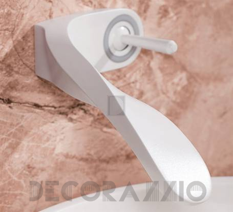 Смеситель для раковины Graff Ametis - 5102600ph