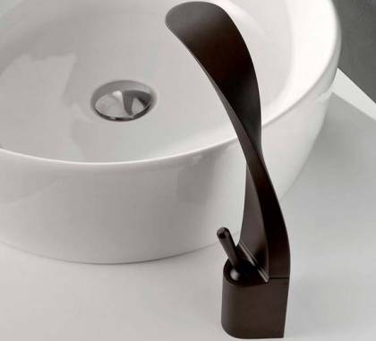 Смеситель для раковины