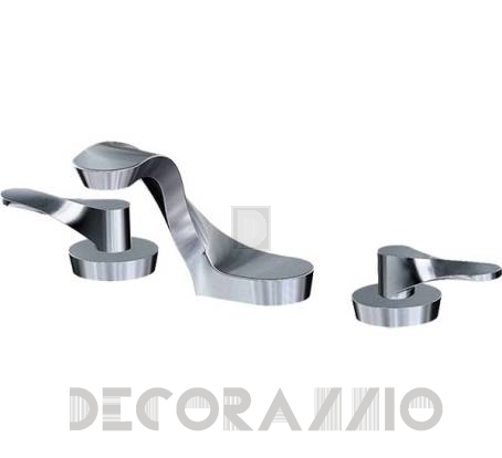 Смеситель для раковины Graff Ametis - 5102000ph