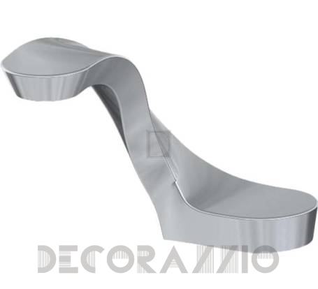 Излив Graff Ametis - 5102200ph