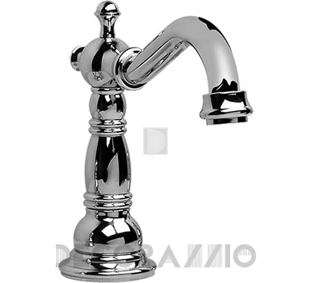 Излив Graff Canterbury - 2375400ph