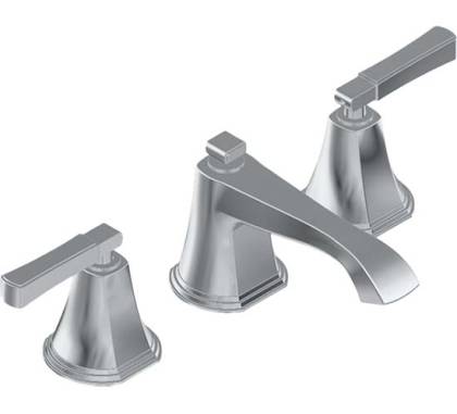 Смеситель для раковины