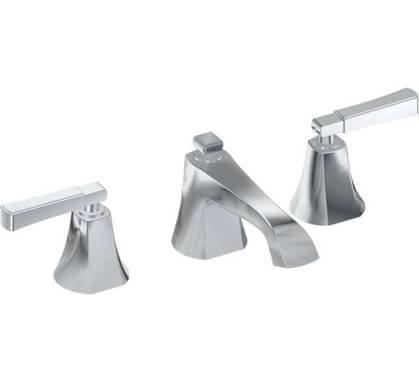 Смеситель для раковины