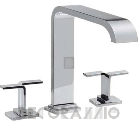 Смеситель для раковины Graff Immersion - 2149100ph