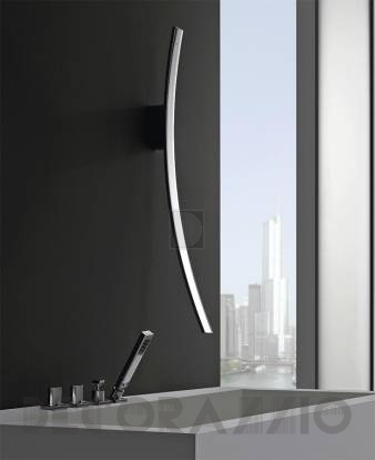 Излив Graff Luna - 2294300ph