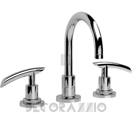 Смеситель для раковины Graff Tranquility - 2155000ph