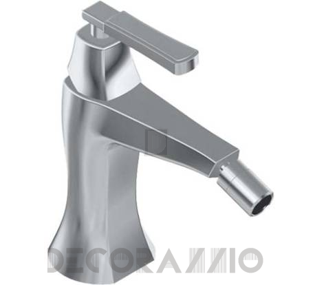 Смеситель для биде Graff Finezza - 5153500ph