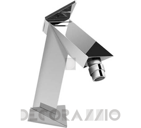 Смеситель для биде Graff Stealth - 2147500ph