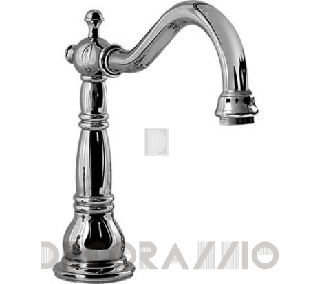 Излив Graff Canterbury - 2376600ph