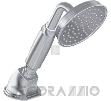 Лейка душевая Graff Finezza - 5143900ph