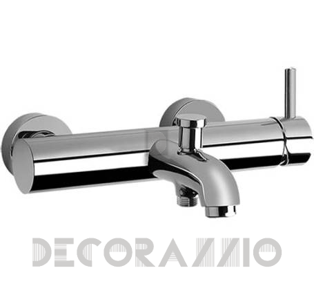 Смеситель для ванной Graff M.E. - 2349100ph