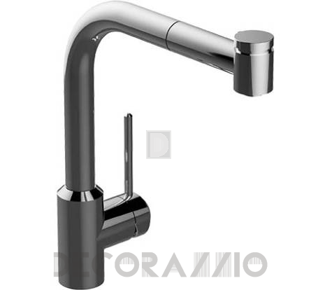 Смеситель для кухни Graff M.E. - 5114900ph