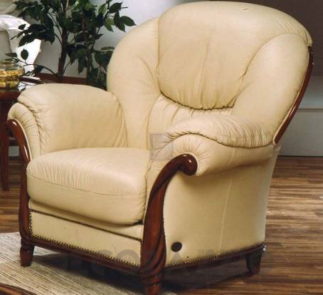 Кресло Nieri Victoria - Victoria_95