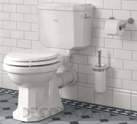 Унитаз Traditional Bathrooms Bristol - CS-BR-WC
