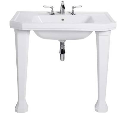 Накладная раковина