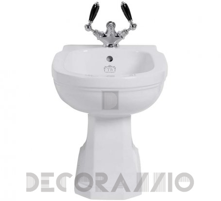 Биде Traditional Bathrooms Art Deco - TB-AD-11