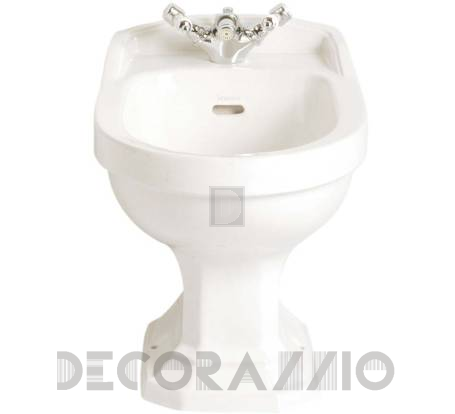 Биде Traditional Bathrooms Granley - PGRW03