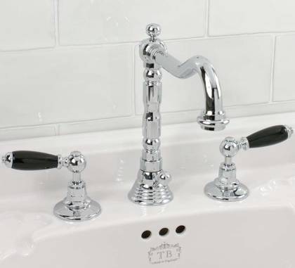 Смеситель для раковины